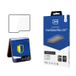 3MK HardGlass Max Lite Noir Samsung Galaxy Z Flip 6