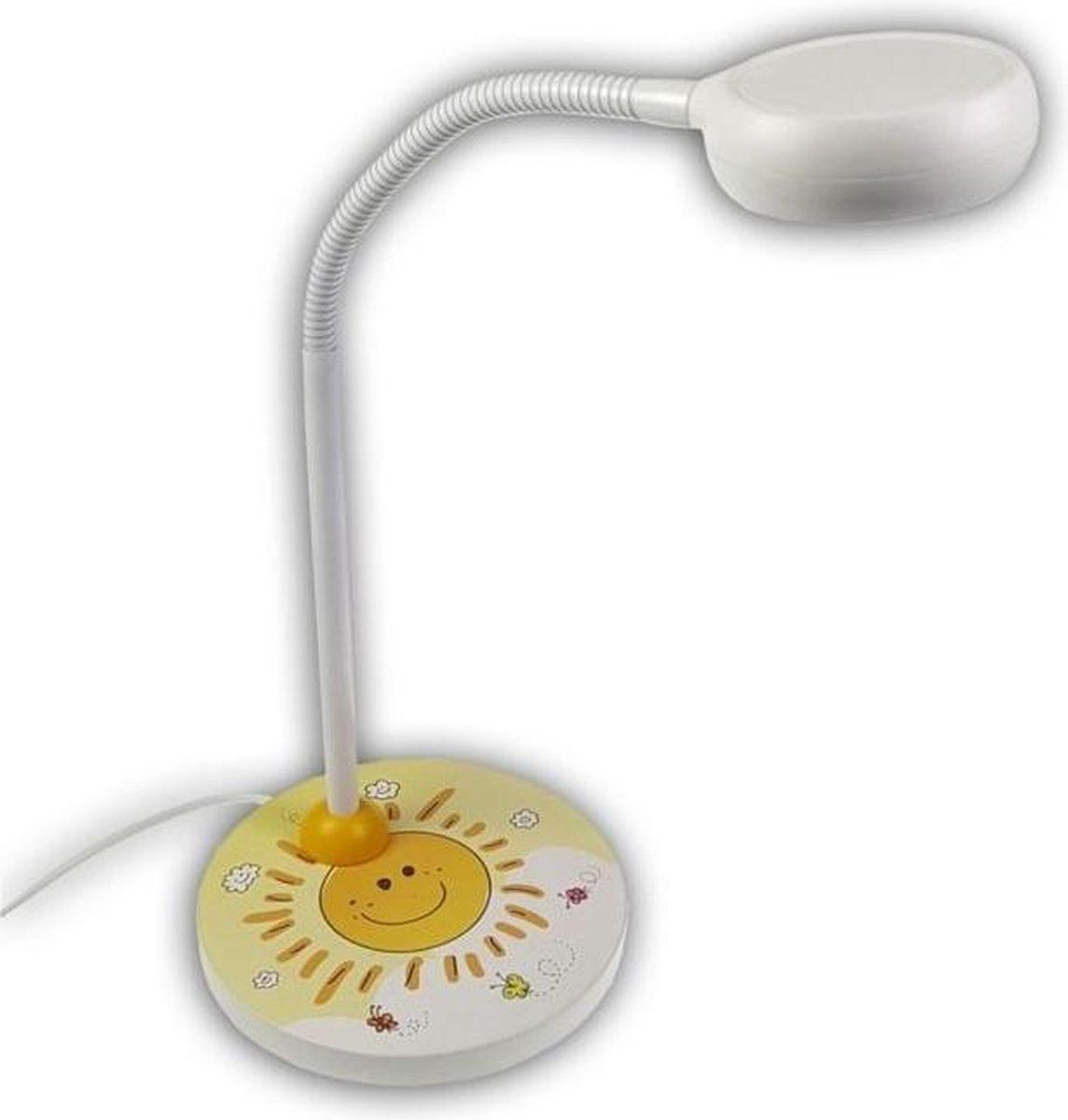 Niermann stand by Tafellamp Sunny - 4036239102044