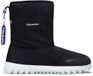 Barebarics Polarstride Barefoot Laarzen Zwart EU 42 Vrouw