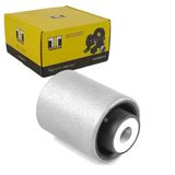 TEDGUM 00130182 ONDERSTE VOORARMBUSSEN LINKS/RECHTS (ACHTER)