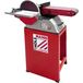 Holzmann Maschinen BT1220TOP_230V Ponceuse à bande et à disque 750 W 254 mm