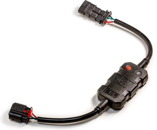 Warn HUB draadloze bediening via app - Warn AXON - Warn 103940