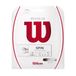 Wilson Unisex tennissaite revolve