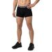 HUGO Boxershorts kaki / rouge / noir / blanc