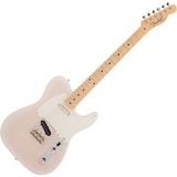 Fender Made in Japan Traditional 50s Telecaster White Blonde