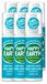 Happy Earth Vaporisateur Cèdre Citron Vert 6 x 100ml