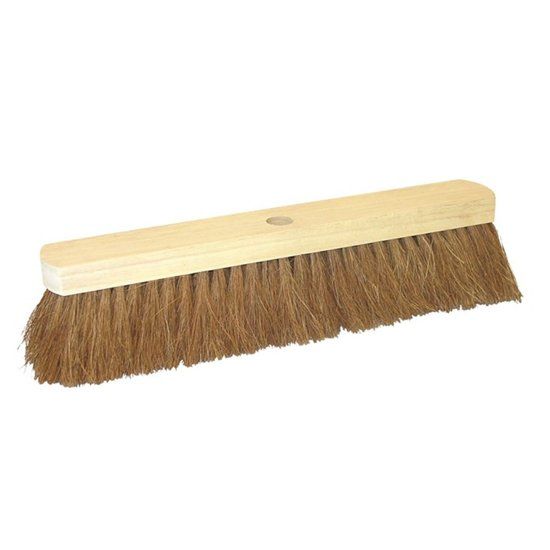 Betra zaalveger - Kokos - 100cm - 8715268002988