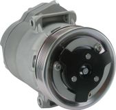 BOSCH 1 986 AD1 015 CVC6 Airconditioner, compressor, PAG 46 R134a, geschikt voor OPEL Astra J Sports Tourer (P10), ASTRA J Meriva B (S10), ASTRA J Hatchback