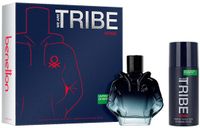 Benetton Aromatisch / 150 ml / Mannen