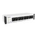 Legrand Keor PDU 800VA UPS - 8 Outlets - 480W - Rackmount