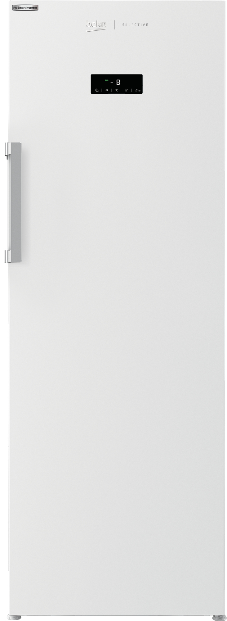 Beko FNE290E41N