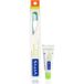 Vitis Orthodontic Access Brosse à dents + Pâte Orthodontic 15ml