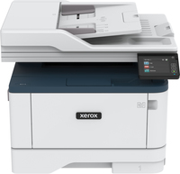 Xerox Xerox B315 A4 40 ppm draadloze dubbelzijdige printer PS3 PCL5e/6 2 laden totaal 350 vel