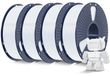 4 kg filament PLA à séchage rapide pour imprimantes 3D