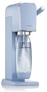 SodaStream Machine ART pastelblauw