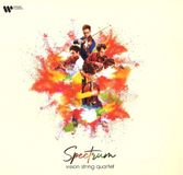 Warner Music Bol Spectrum LP