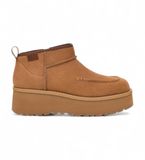 UGG Cityfunc Ultra Mini Laarsjes Bruin