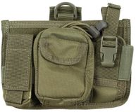 MFH Universal Pouch, "MOLLE", olijfgroen