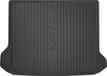 Frogum Dryzone Kofferbakmat Volvo XC60 (2008-2017) - Rubber, Zwart, Los, Pasklaar, 1 Jaar Garantie