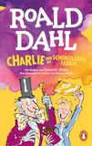 Charlie Penguin Junior Charlie und die Schokoladenfabrik | Roald Dahl | Paperback | 178 pagina's | 2024 | 9783328303381