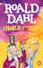 Charlie Penguin Junior Charlie und die Schokoladenfabrik | Roald Dahl | Paperback | 178 pagina's | 2024 | 9783328303381