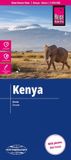 Reise Know-How Kenya (1:950.000)