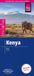 Reise Know-How Kenya (1:950.000)