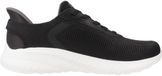 Skechers Bobs Squad Chaos Schoenen Zwart EU 45 Man