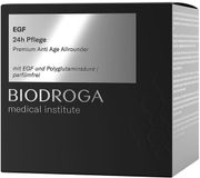 Biodroga EGF 24h Care Dagcrème - 50ml - Anti-Aging