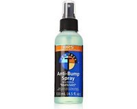 Ors Organic Root Stimulator Tea Tree Oil Anti-Bump Spray
