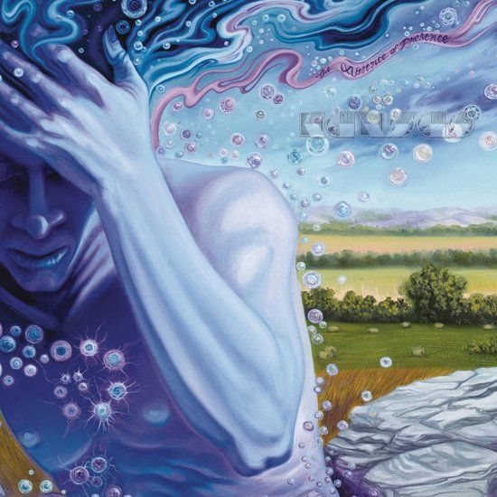 The Kansas Absence Of Presence