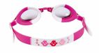 BECO-SEALIFE® Zwembril voor kinderen - Roze/wit