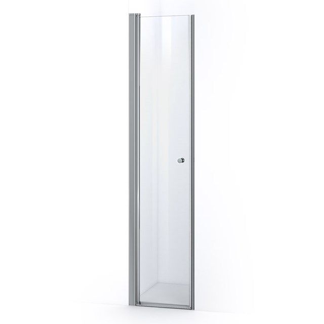 Maxaro Douchedeur 50cm Draaideur Zircon Comfort - 6095834044072