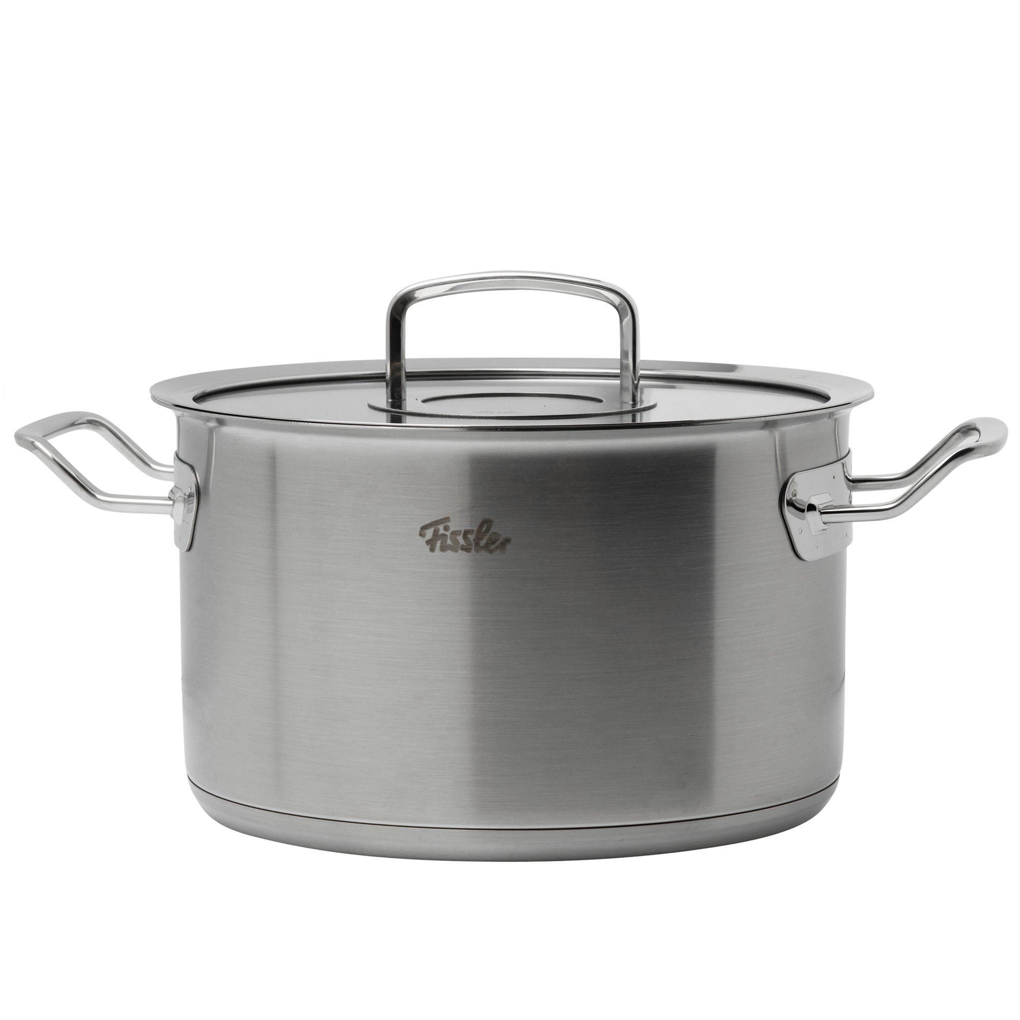 Fissler Original Profi 24 cm kookpan