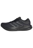 adidas Response 2 hardloopschoenen voor heren, Core Black/Core Black/Grey Four, 47 1/3 EU