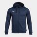 Joma Hooded trainingsjack Olimpiada Blauw 4XL