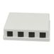 Synergy 21 S216342 Patch panel gris