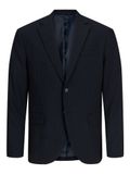 JACK & JONES Business-colbert 'JPRSolaris' nachtblauw