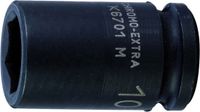 Bahco douille 1/4 14 mm | K6701M-14