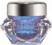 Danessa Myricks Beauty - Infinite Chrome Flakes Moonlight - Blauw/Paars