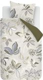Beddinghouse Rune dekbedovertrek - Eenpersoons - 140 x 200/220 cm - Multi