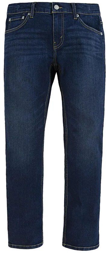 Levi's Kids 511 Slim Broek Blauw 4 Years Jongens