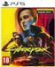 BANDAI NAMCO ENTERTAINMENT Cyberpunk 2077: Ultimate Edition - PS5 jeu