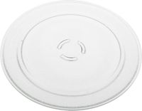 Whirlpool Glasplaat 32.5 Microgolf C00629087