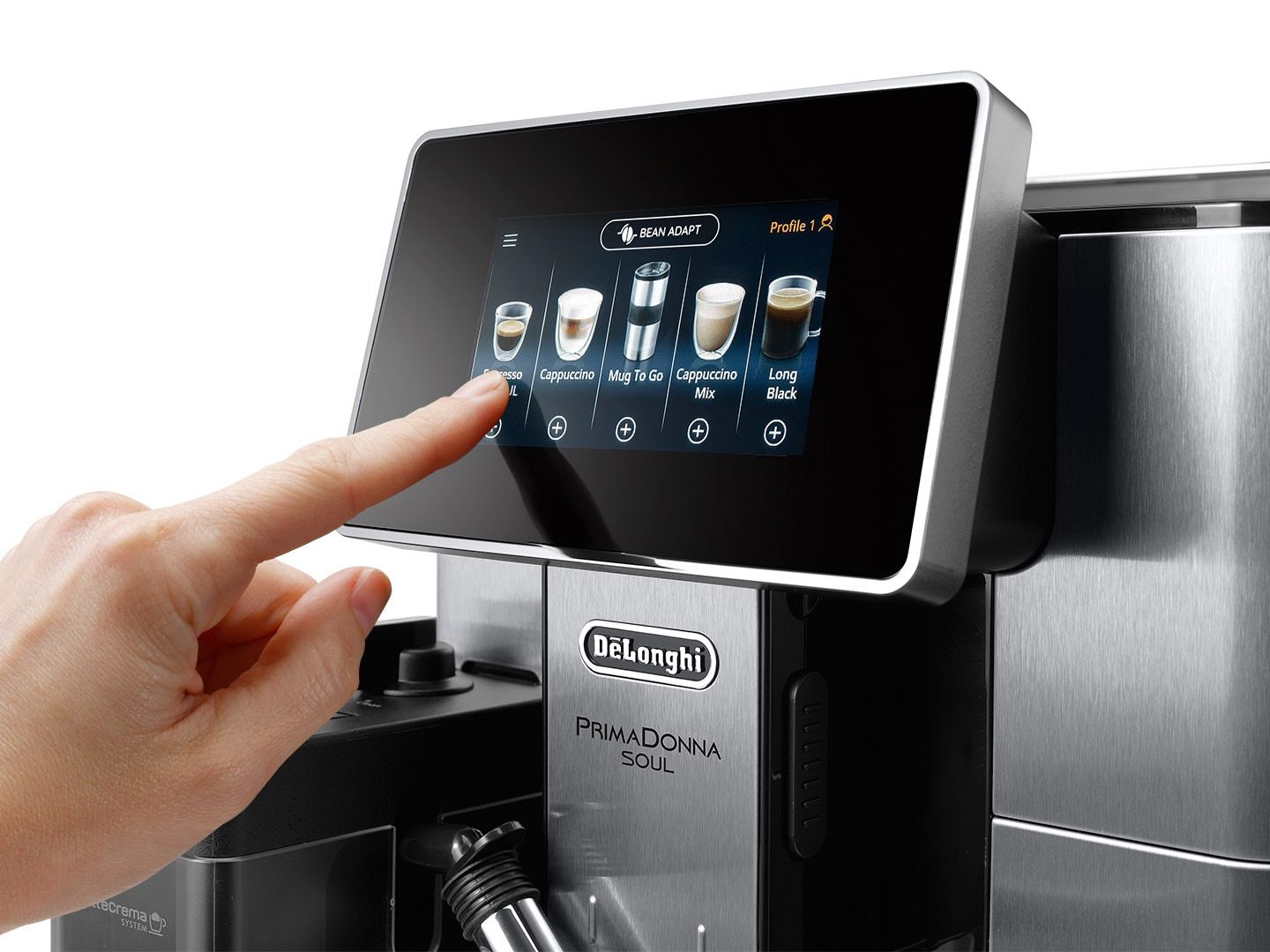 De'Longhi ECAM610.74.MB