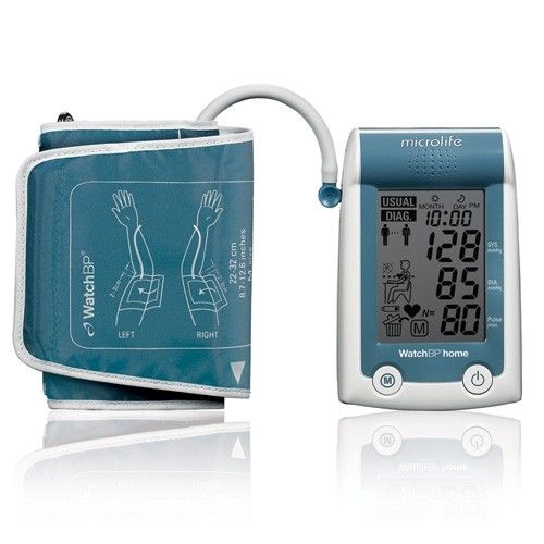 Microlife Watch BP Home AFIB (BT