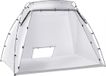 OEM Shenzhen Haorui Industrial Technology Co., Ltd. Spuitcabine - Spuitlak - 228x158x158cm - Beschermtent voor spuitlak