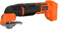 BLACK+DECKER BDCOS18N-XJ oscillerende multitool - 18V - zonder accu