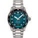 Tissot T1208071109100 Herrenuhr Seastar 1000 Powermatic-80 Automatik 40mm 30ATM