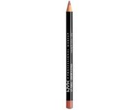 NYX Professional Makeup Slim Pencil Contourpotlood - Coffee - 1g